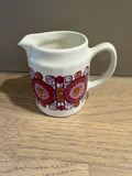 Figgjo Barcarole Fløtemugge - Vintage Turi design
