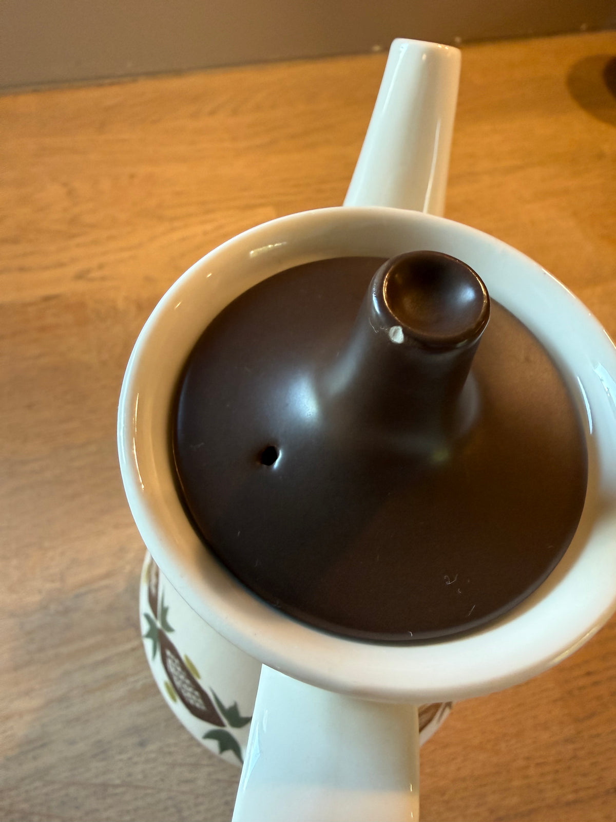 Figgjo Rolf Kaffekanne