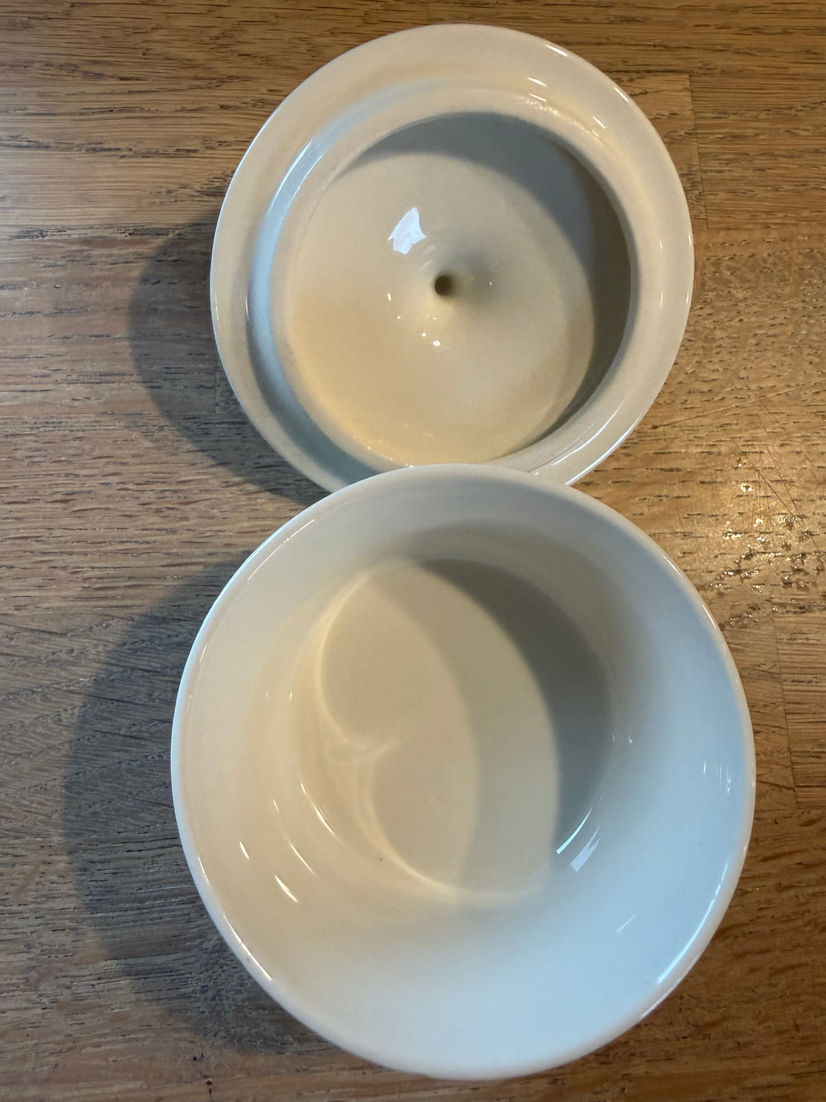 Figgjo Lilli Sukkerskål med lokk