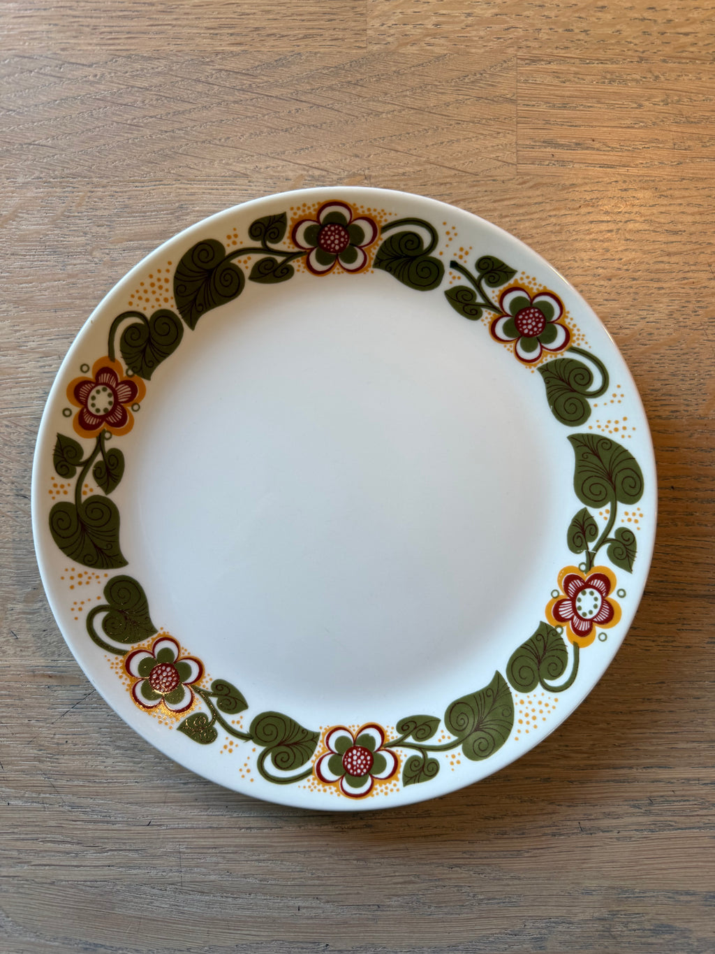 Figgjo Bjørg tallerken 20cm