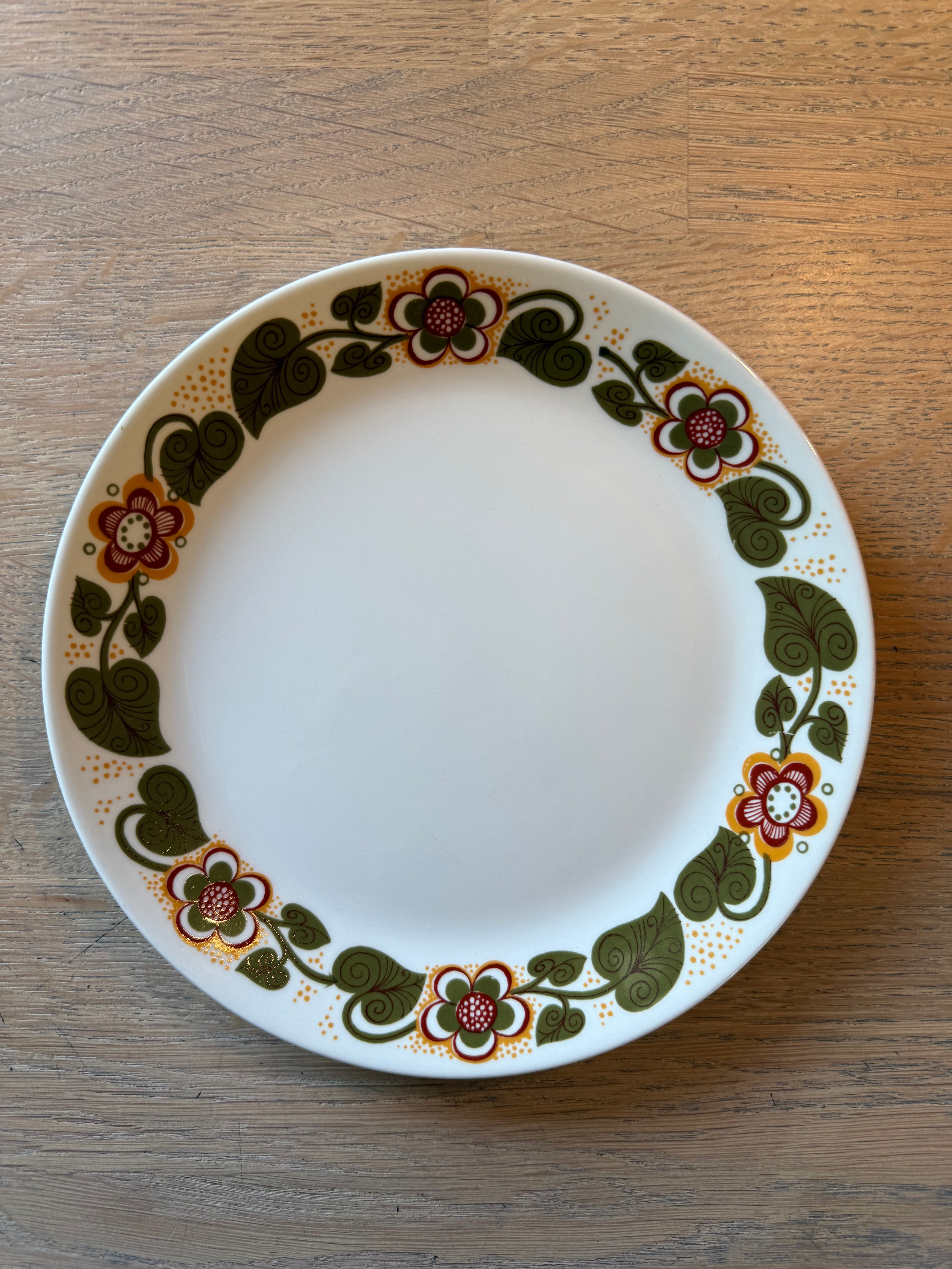 Figgjo Bjørg tallerken 20cm
