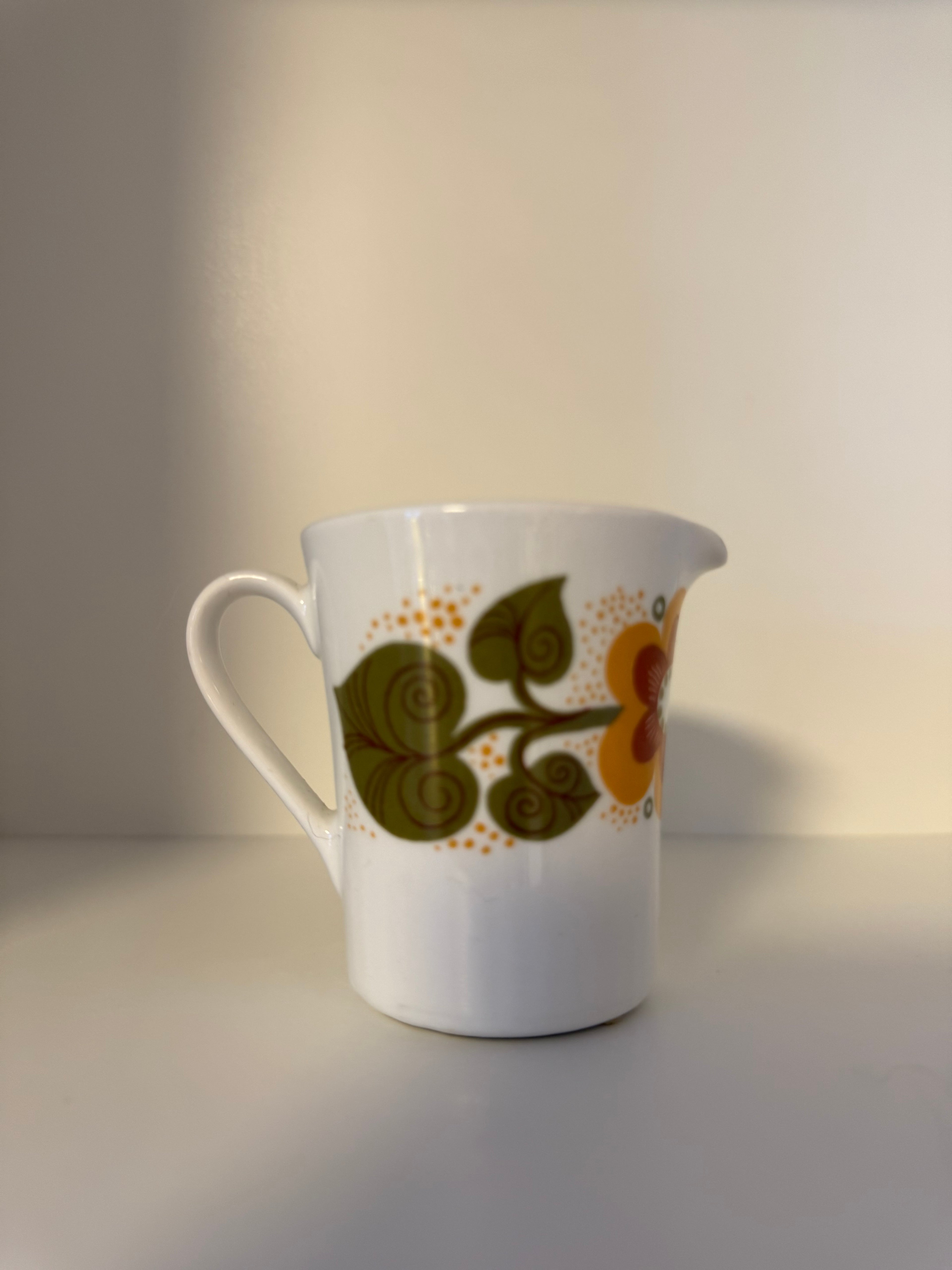 Figgjo Bjørg Fløtemugge