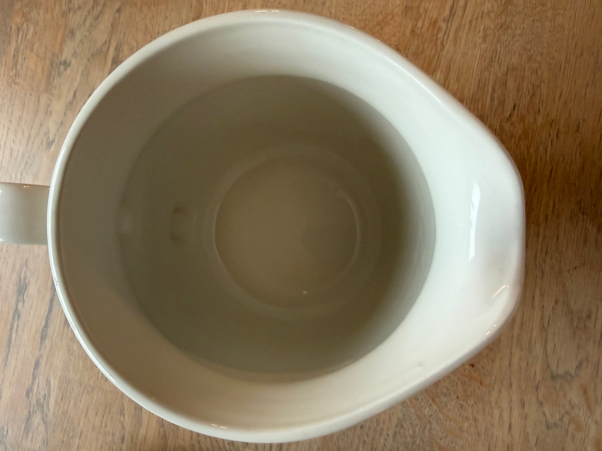 Egersund Stockholm Mugge 14,5cm