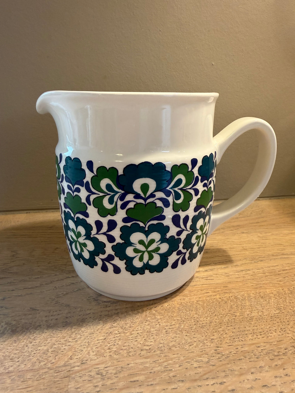 Egersund Stockholm Mugge 14,5cm