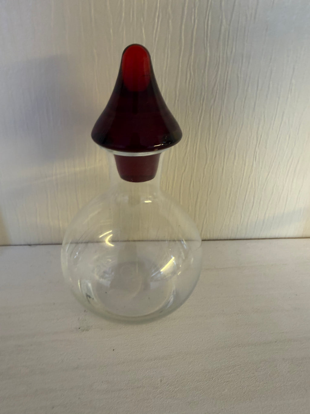Hadeland Nisse Kuvertkaraffel