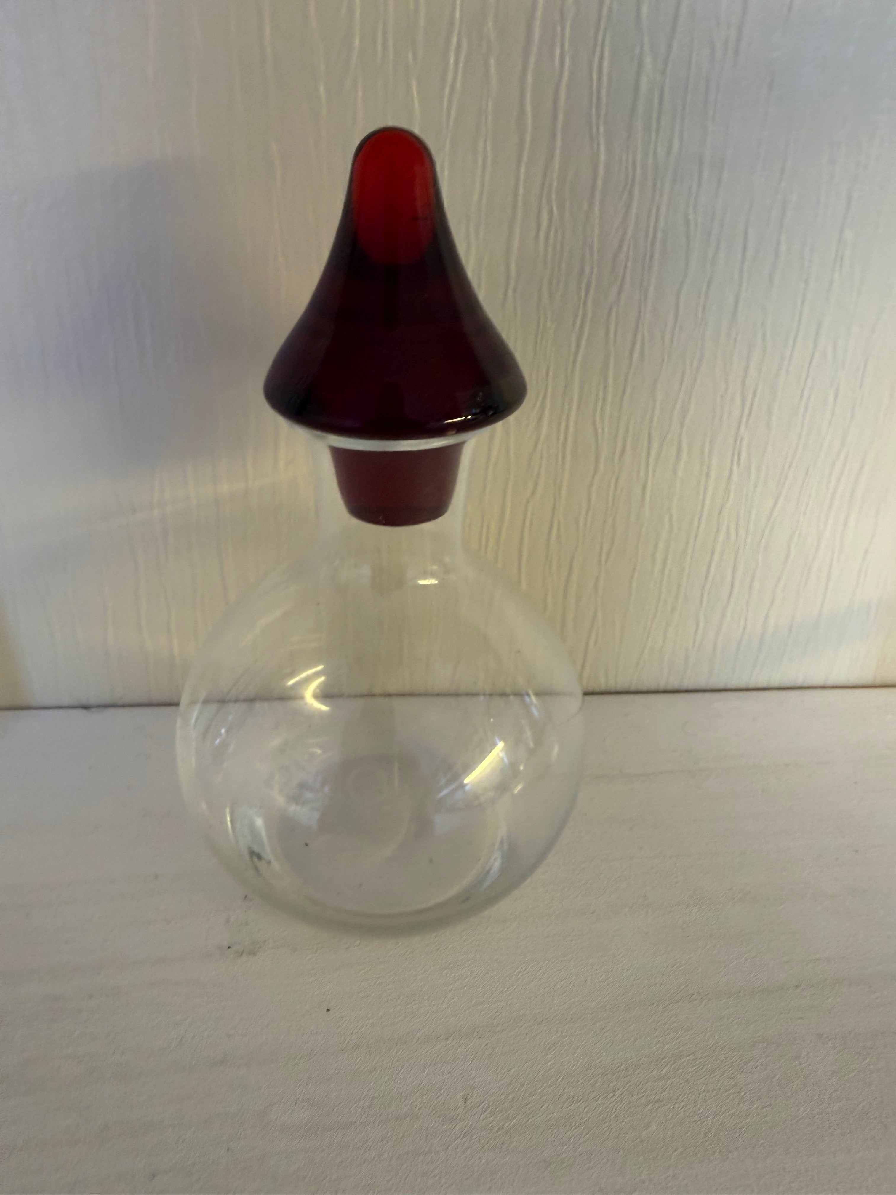 Hadeland Nisse Kuvertkaraffel