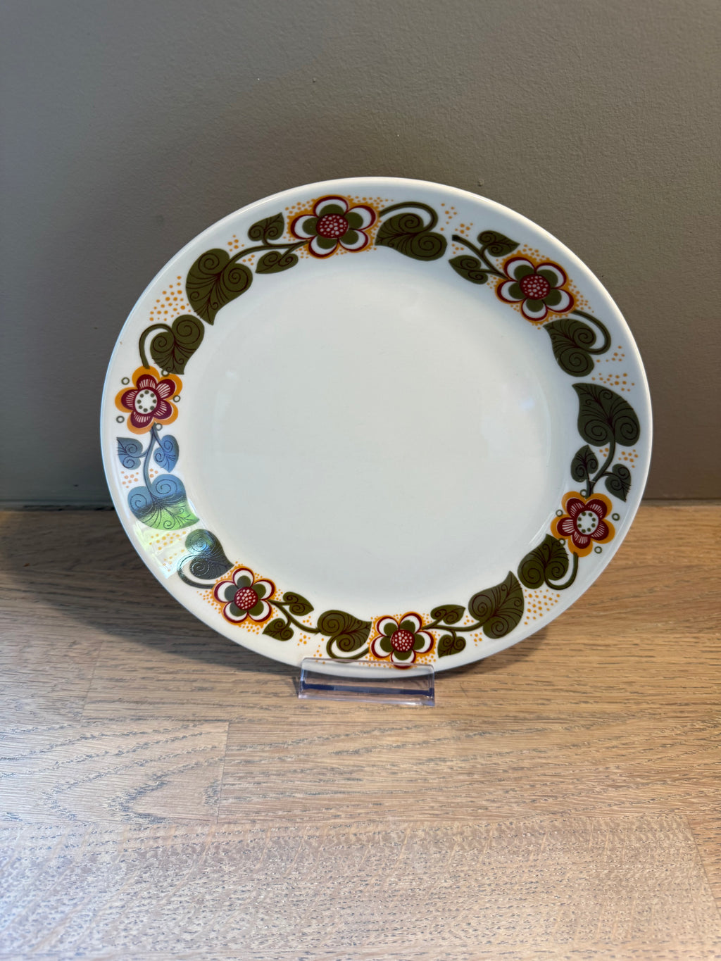Figgjo Bjørg tallerken 20cm