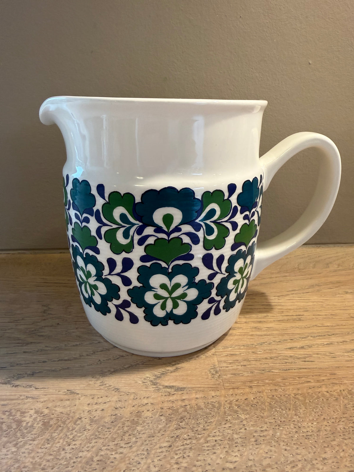 Egersund Stockholm Mugge 14,5cm