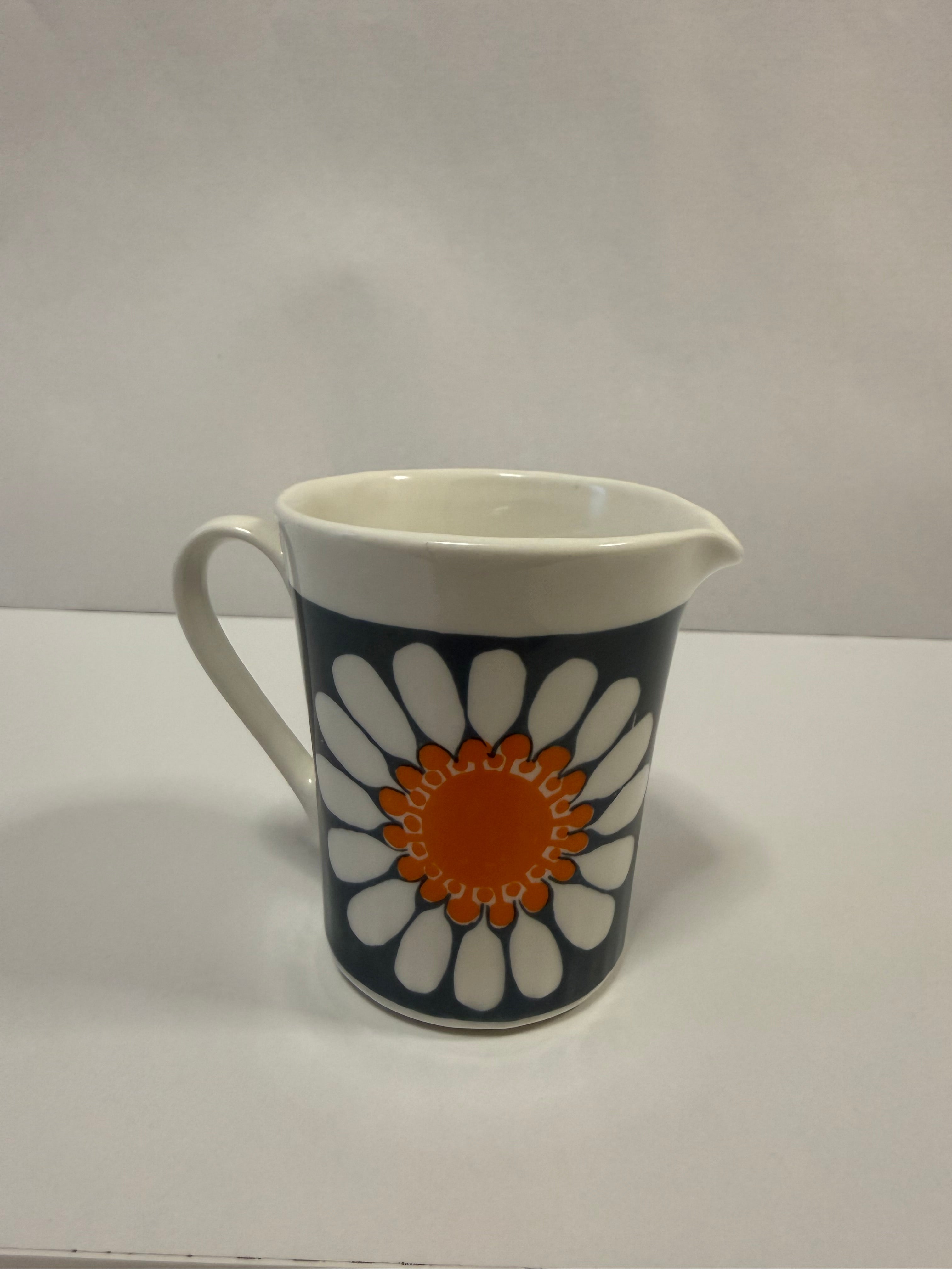 Figgjo Daisy Fløtemugge