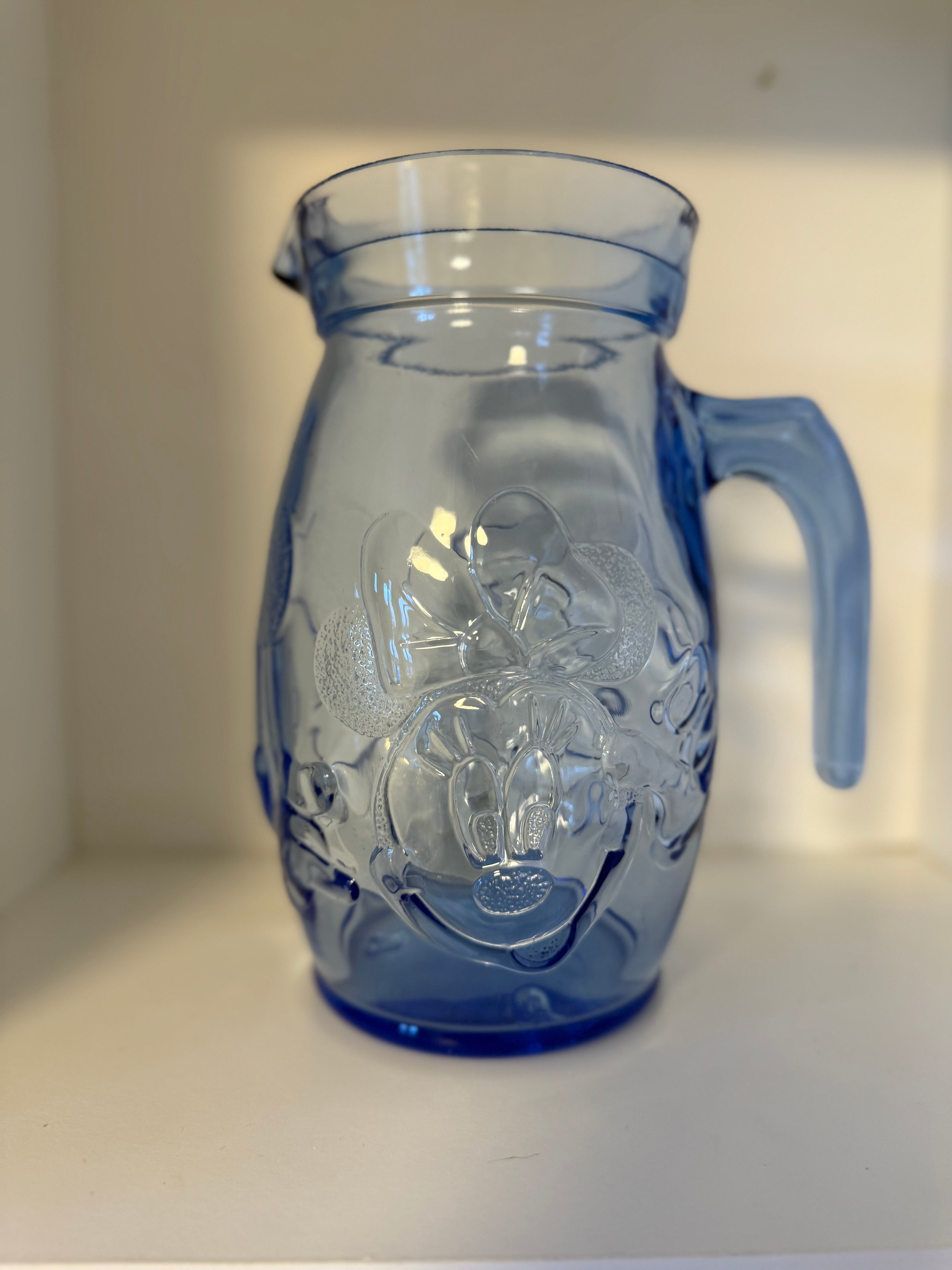 Walt Disney Glassmugge