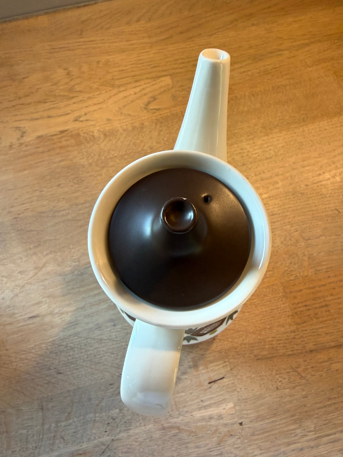 Figgjo Rolf Kaffekanne