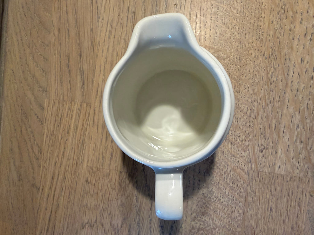 Figgjo Barcarole Fløtemugge - Vintage Turi design
