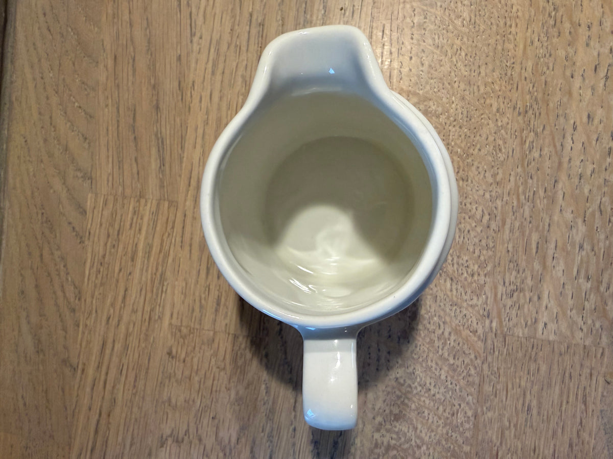 Figgjo Barcarole Fløtemugge - Vintage Turi design