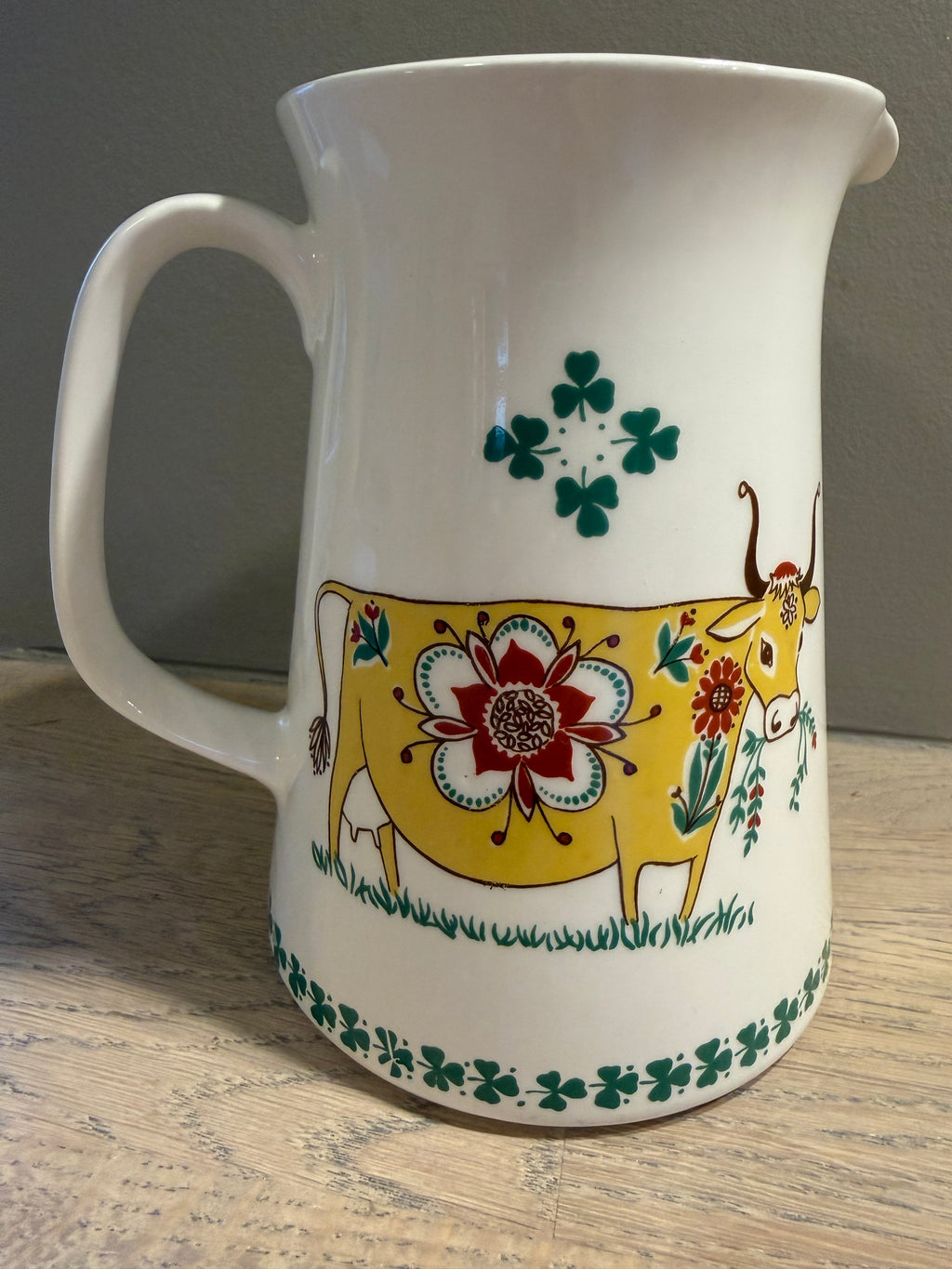 Figgjo Dagros Mugge 17cm