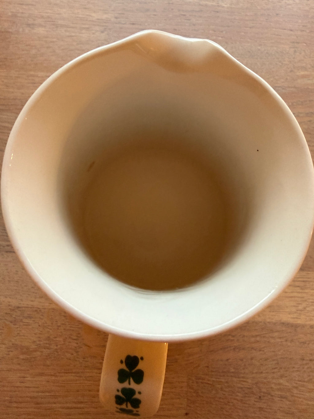 Figgjo Dagros Mugge 17cm