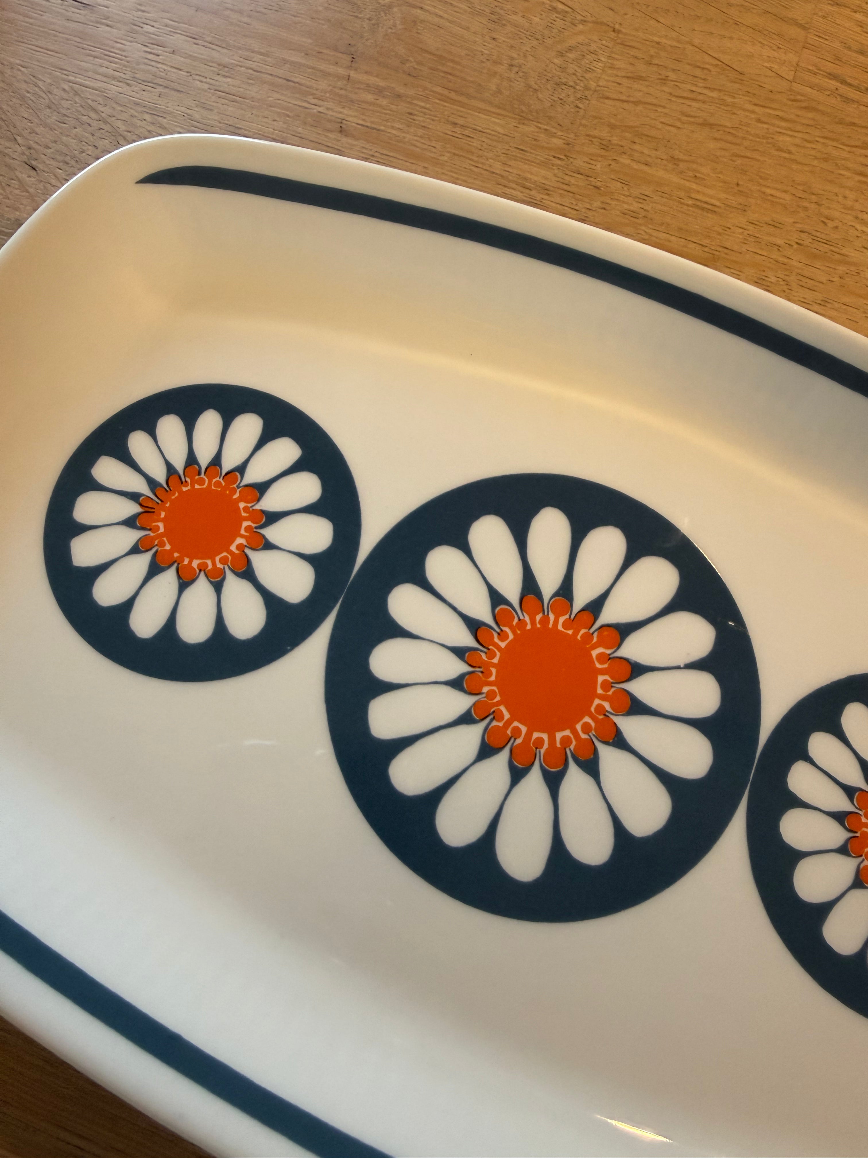 Figgjo Daisy serveringsfat 28 cm