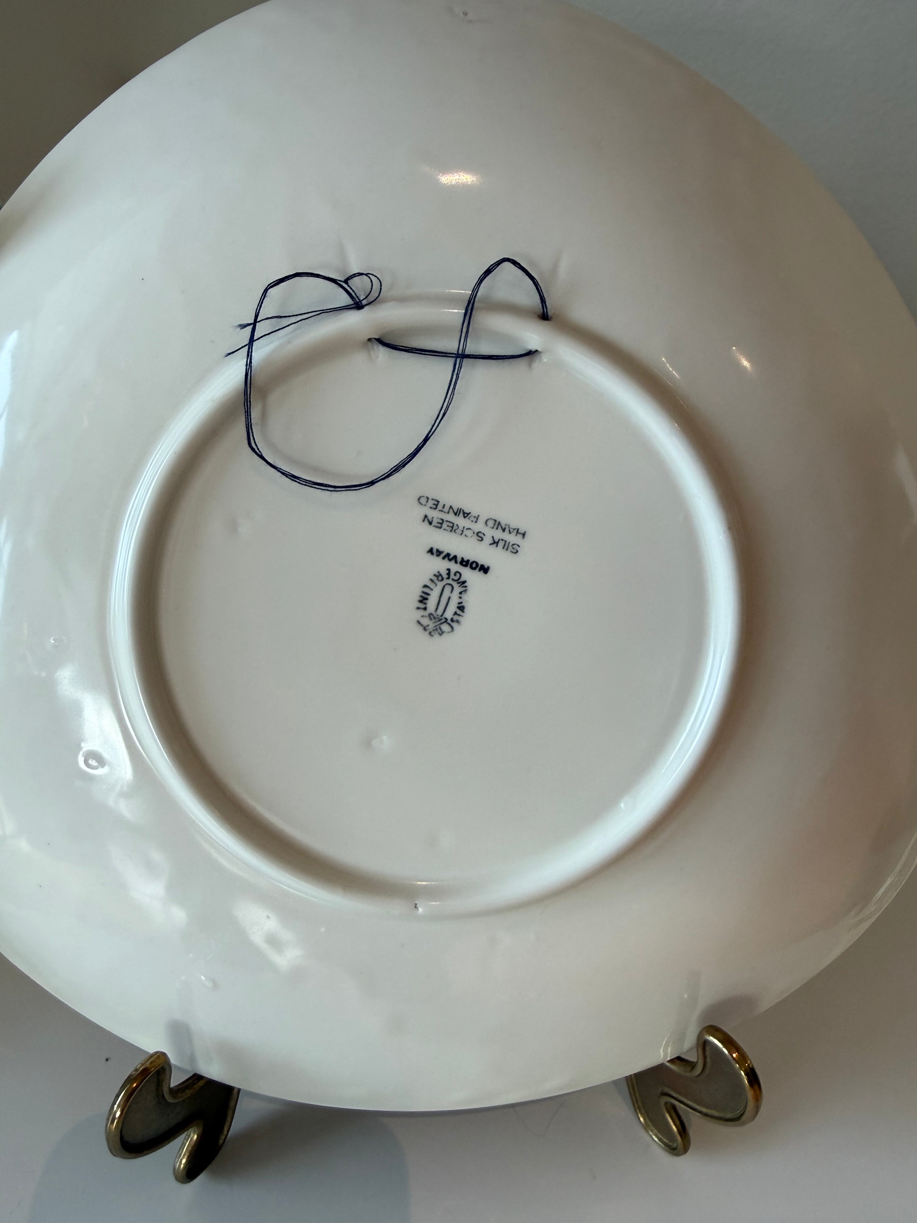 Stavangerflint veggplate