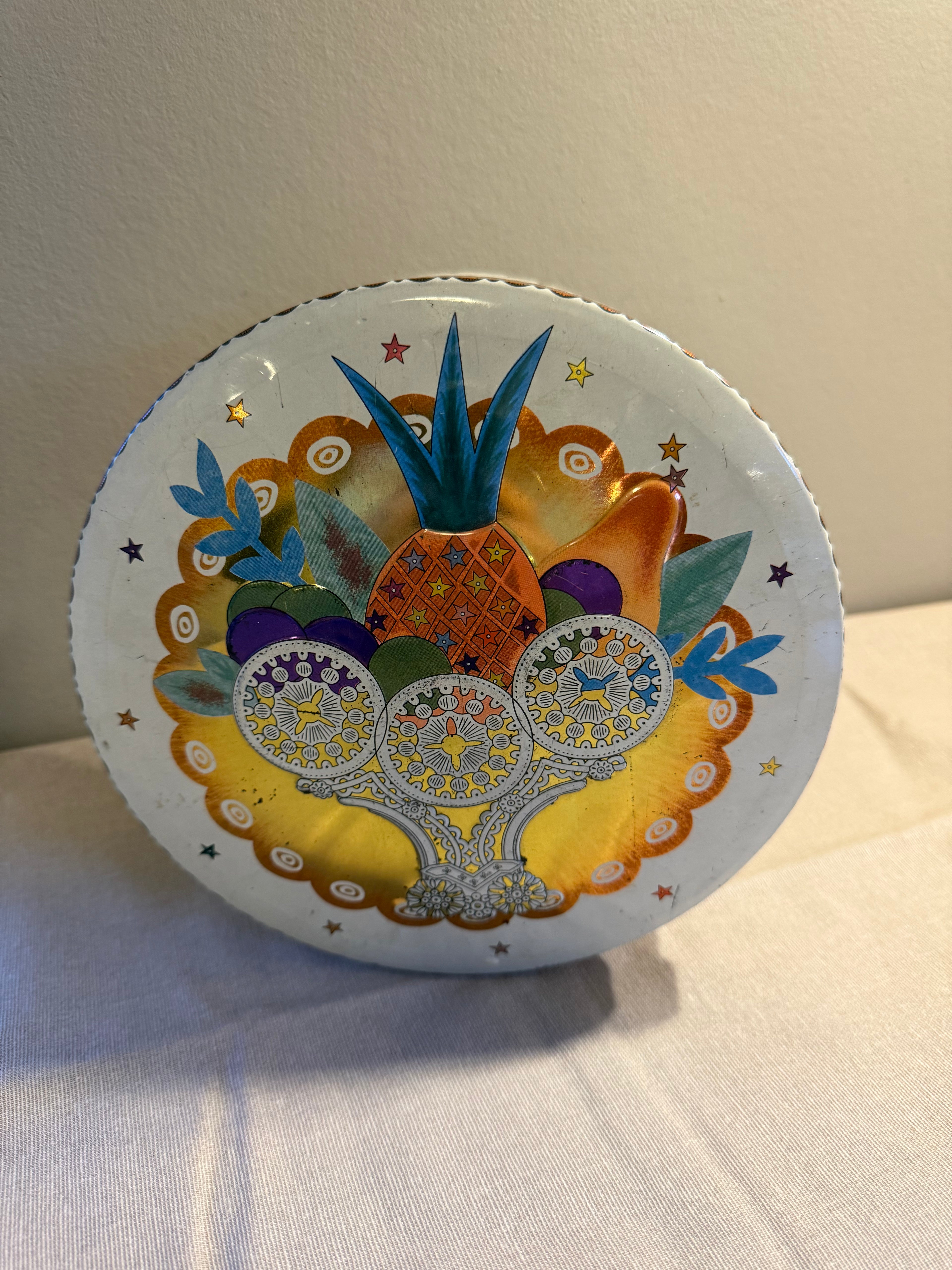 Baret Ware «Elegant» Kakeboks