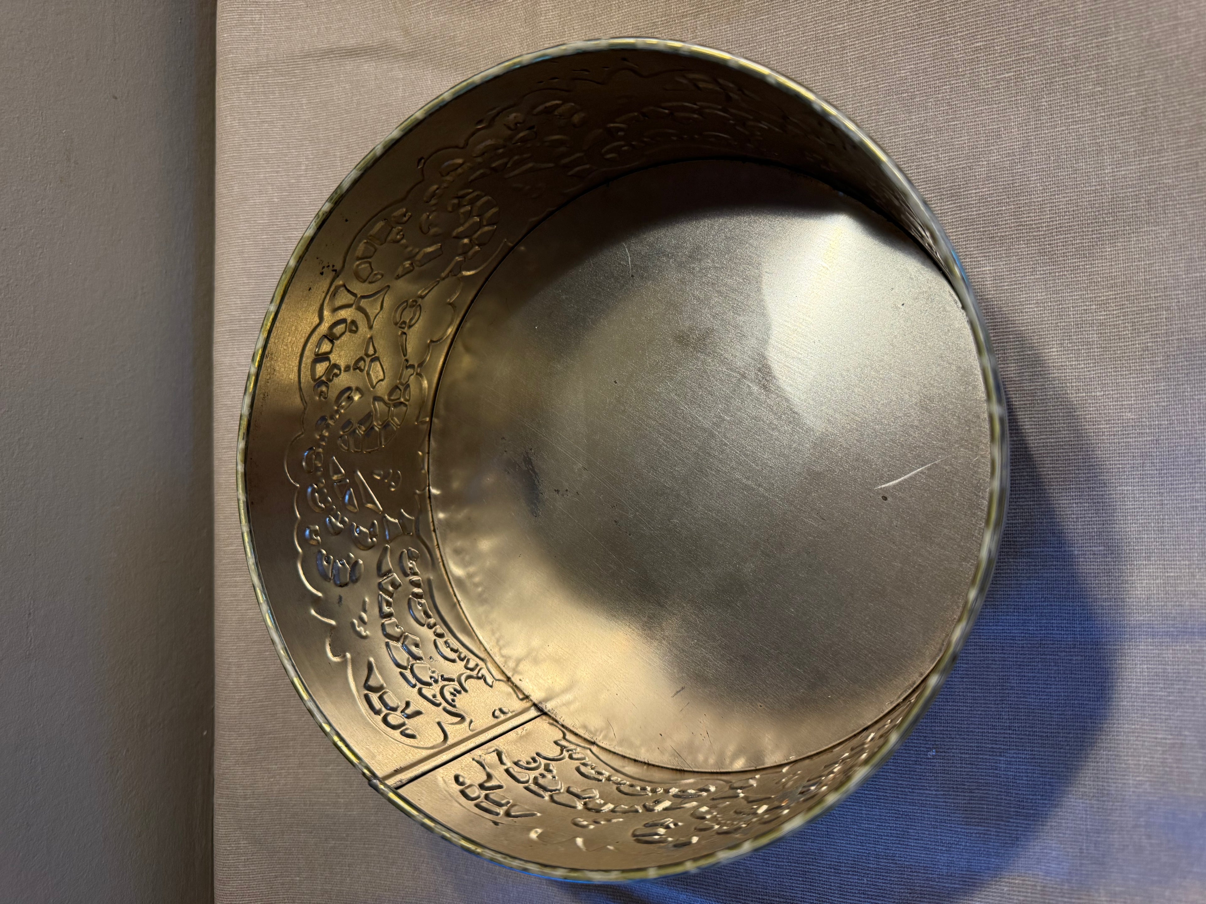 Baret Ware «Elegant» Kakeboks