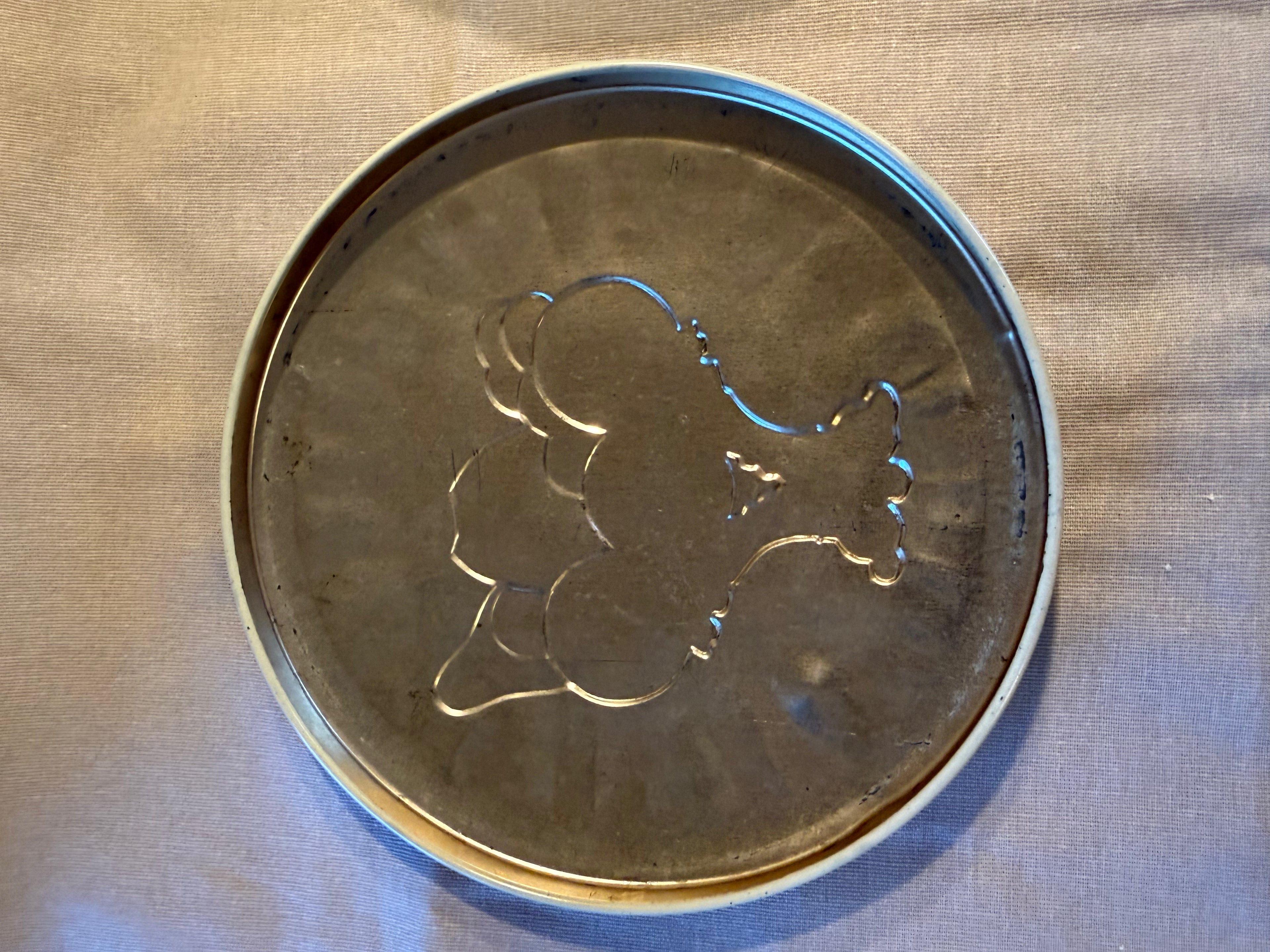 Baret Ware «Elegant» Kakeboks