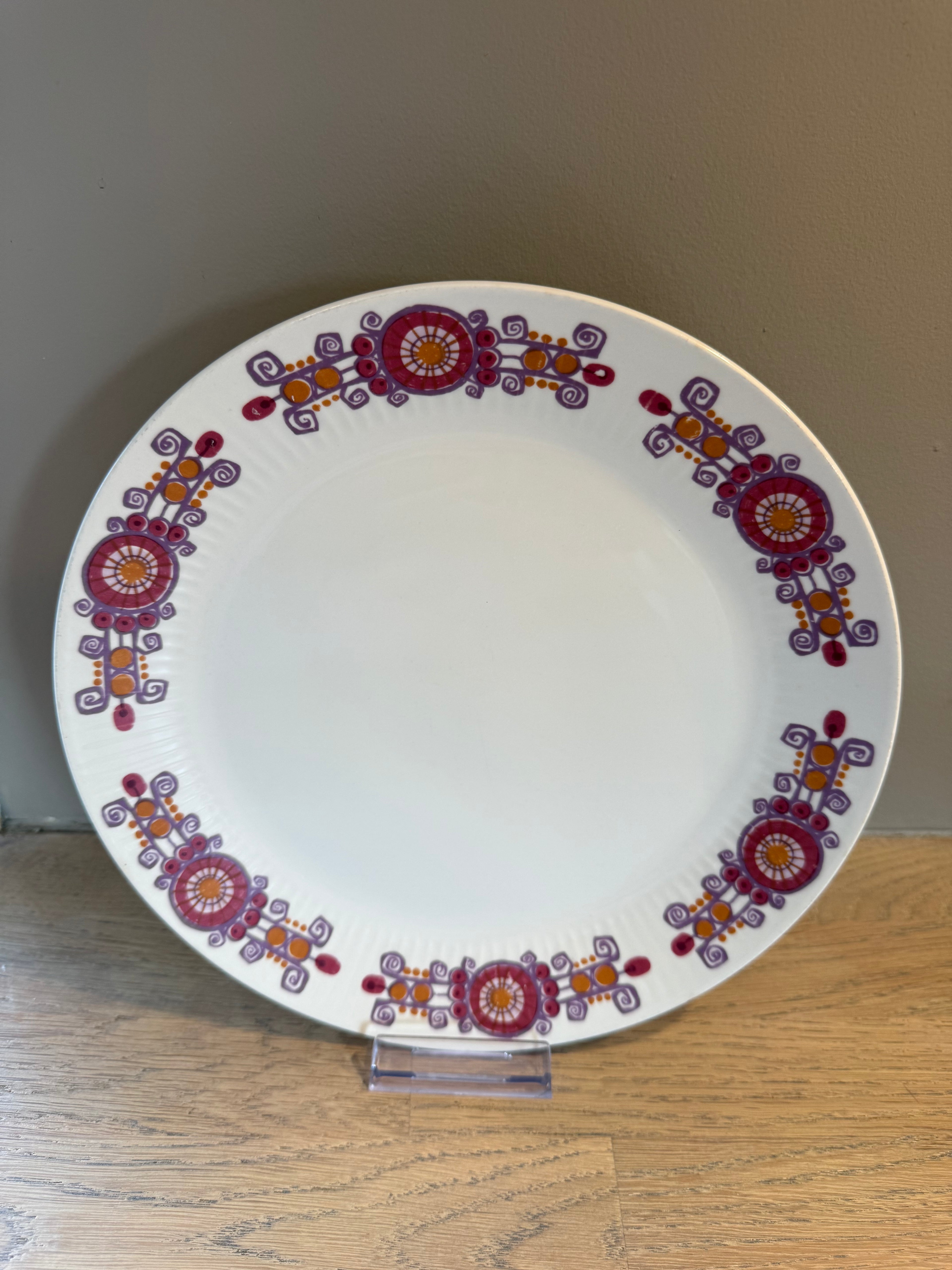 Figgjo Barcarole middagstallerken 24cm