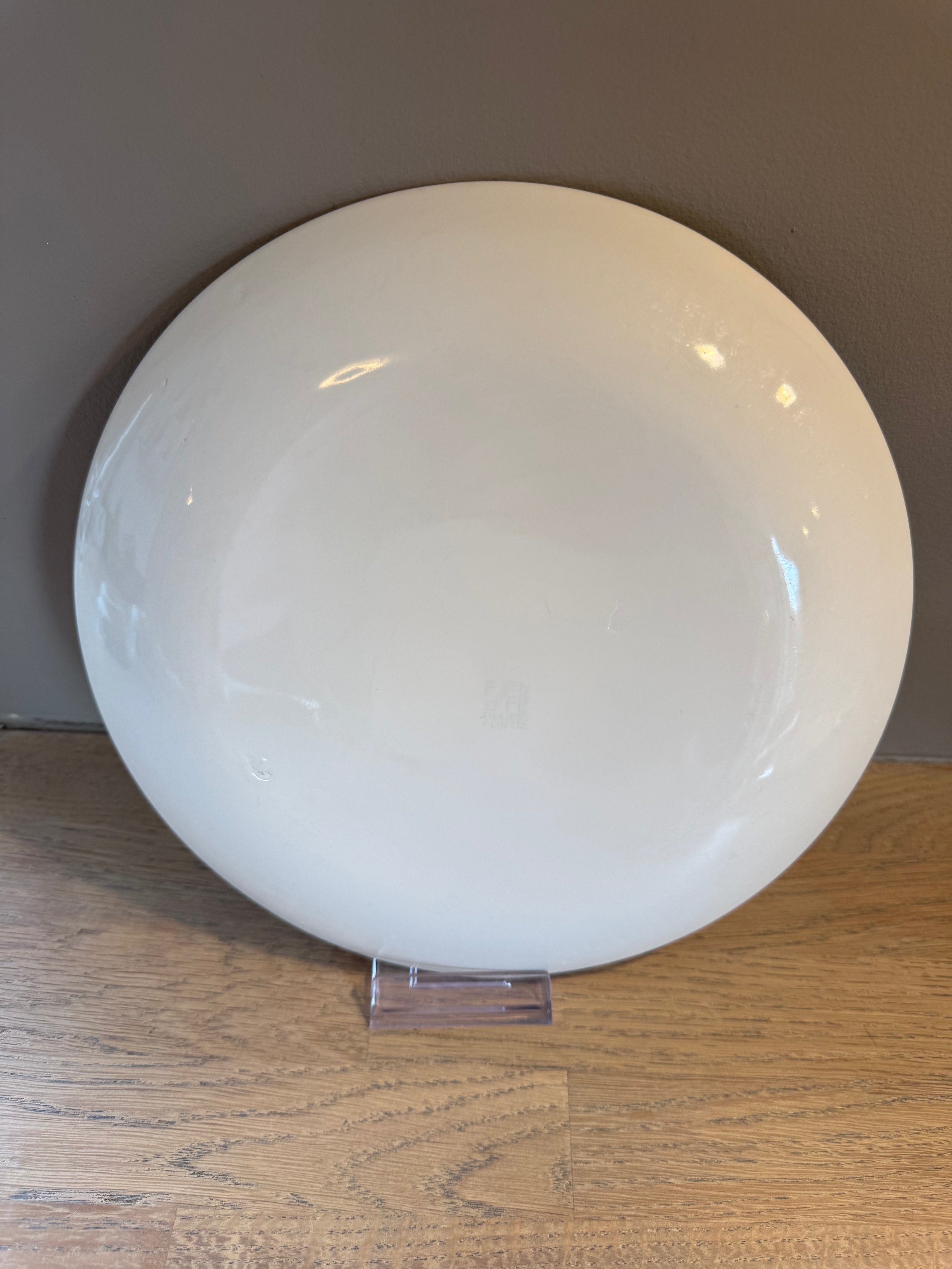 Figgjo Barcarole middagstallerken 24cm