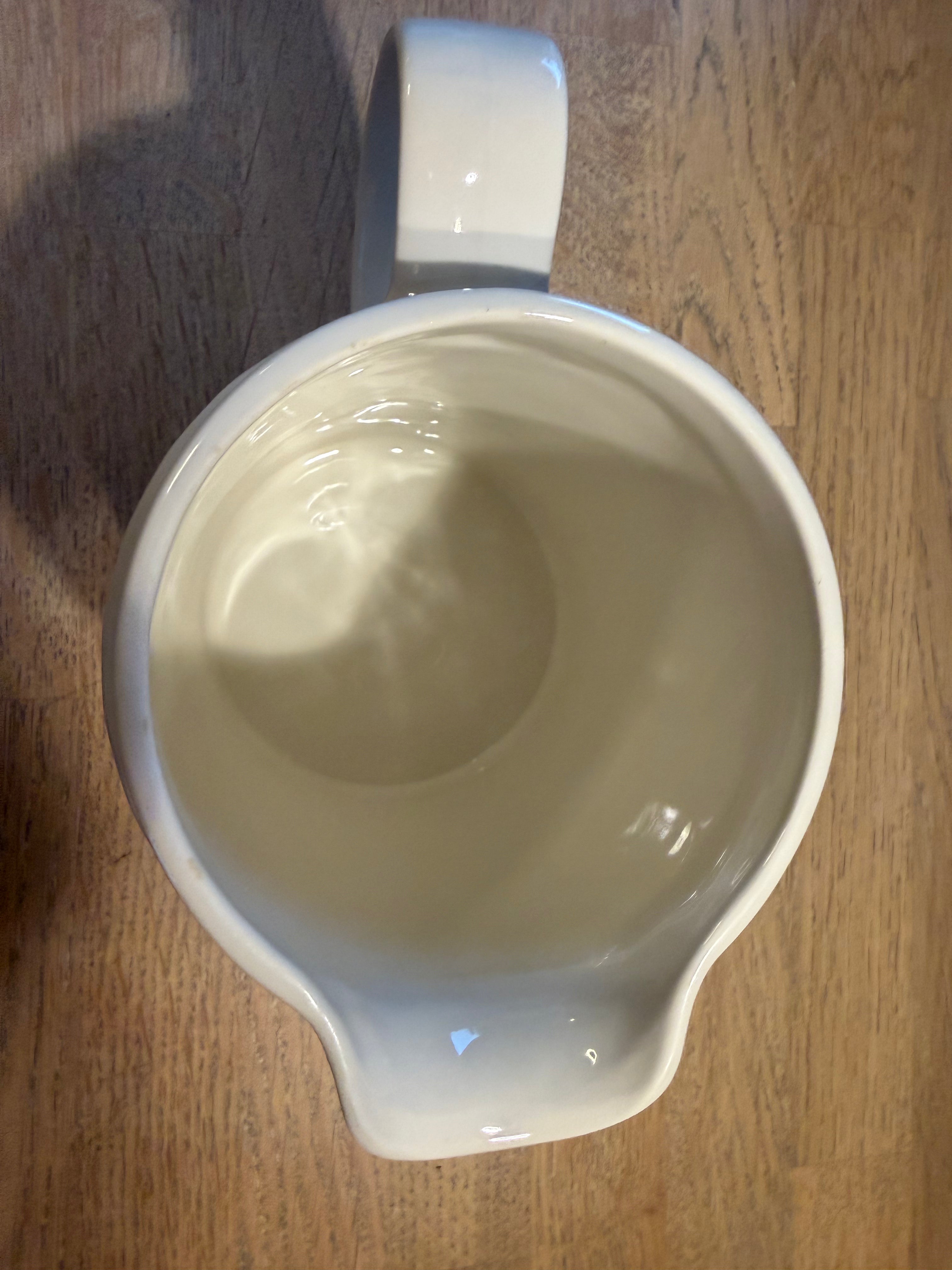 Figgjo Granada Mugge 15cm