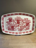Figgjo Arden Stort Serveringsfat - vintage Turi design