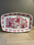 Figgjo Arden Serveringsfat medium - vintage Turi design