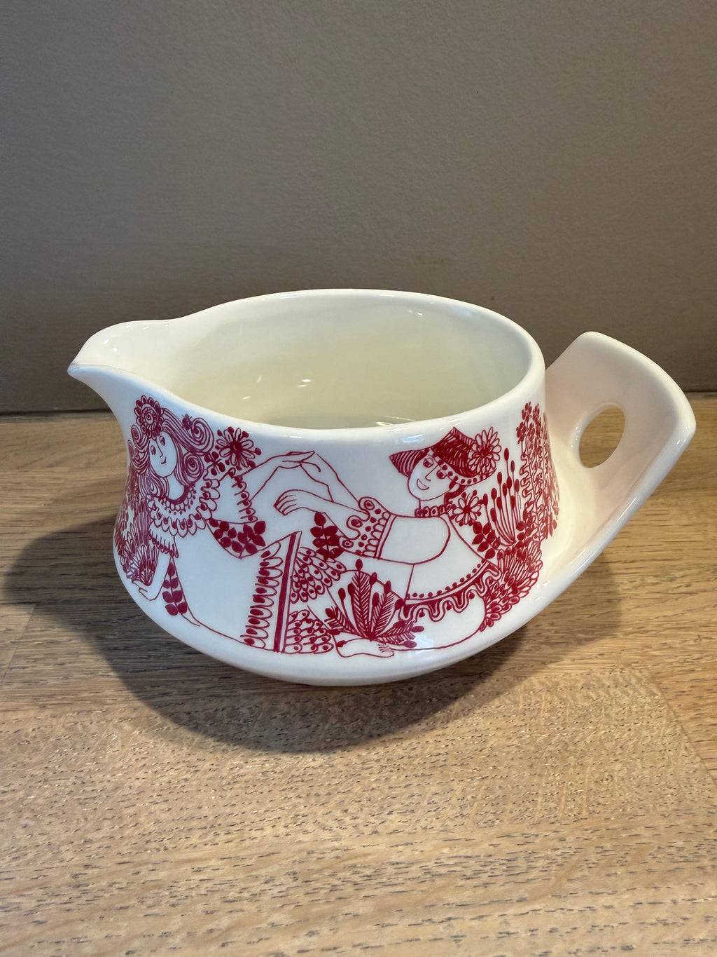 Figgjo Arden Sausnebb - vintage Turi design
