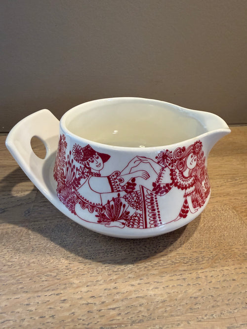 Figgjo Arden Sausnebb - vintage Turi design