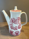 Figgjo Arden Kaffekanne Turi design vintage
