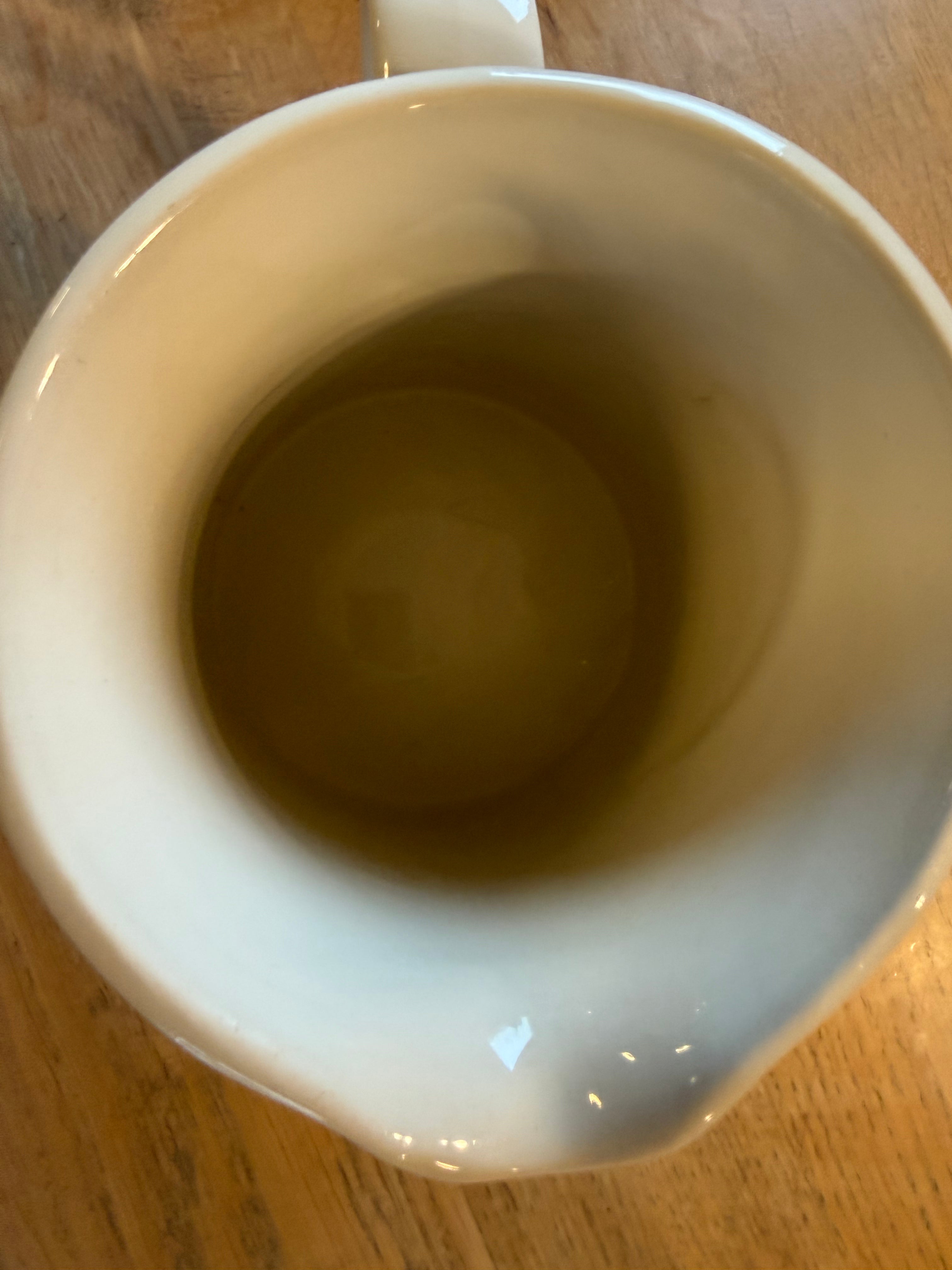 Figgjo Hardangerdansere Mugge 17cm