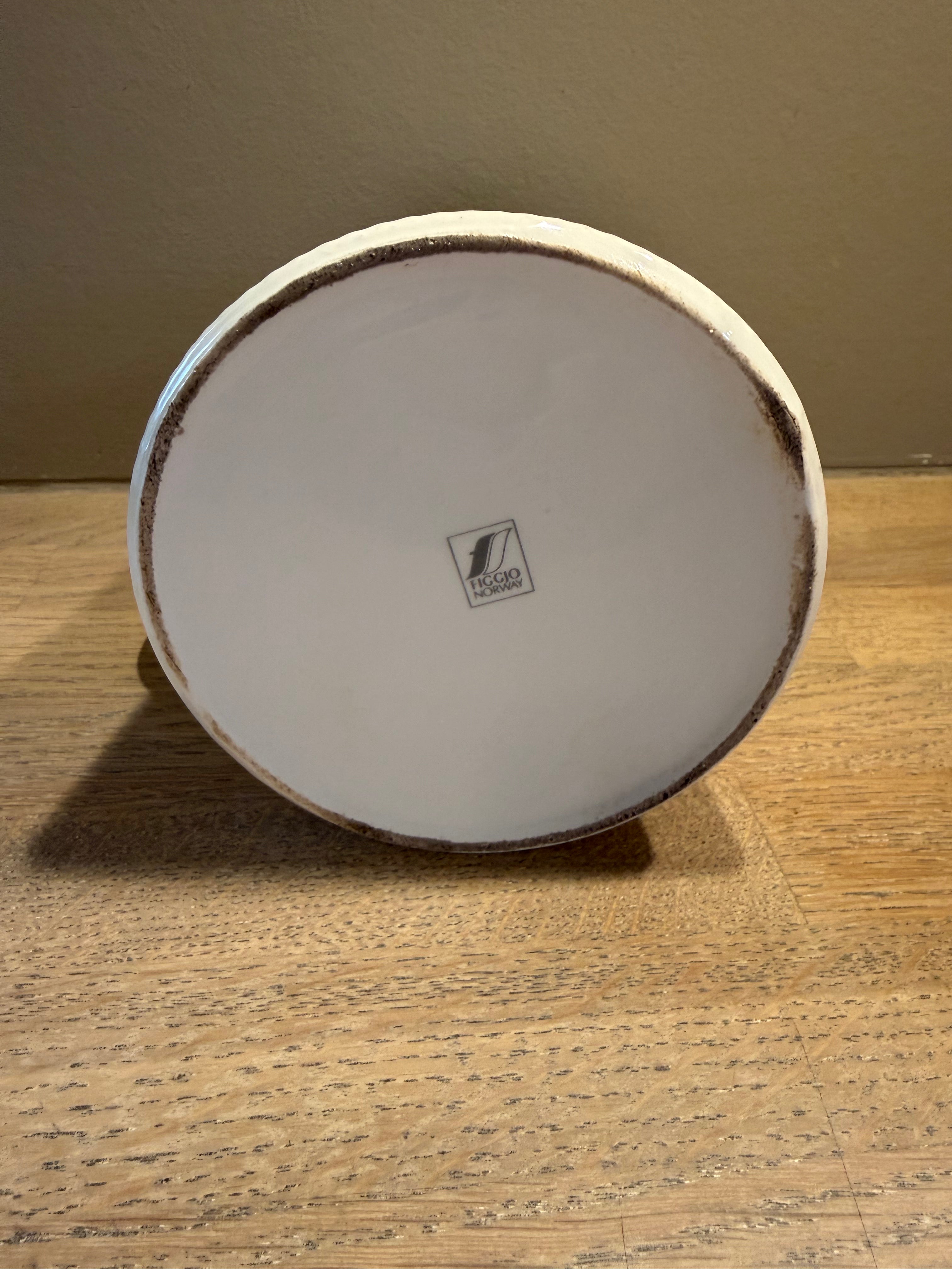 Figgjo Hardangerdansere Mugge 17cm