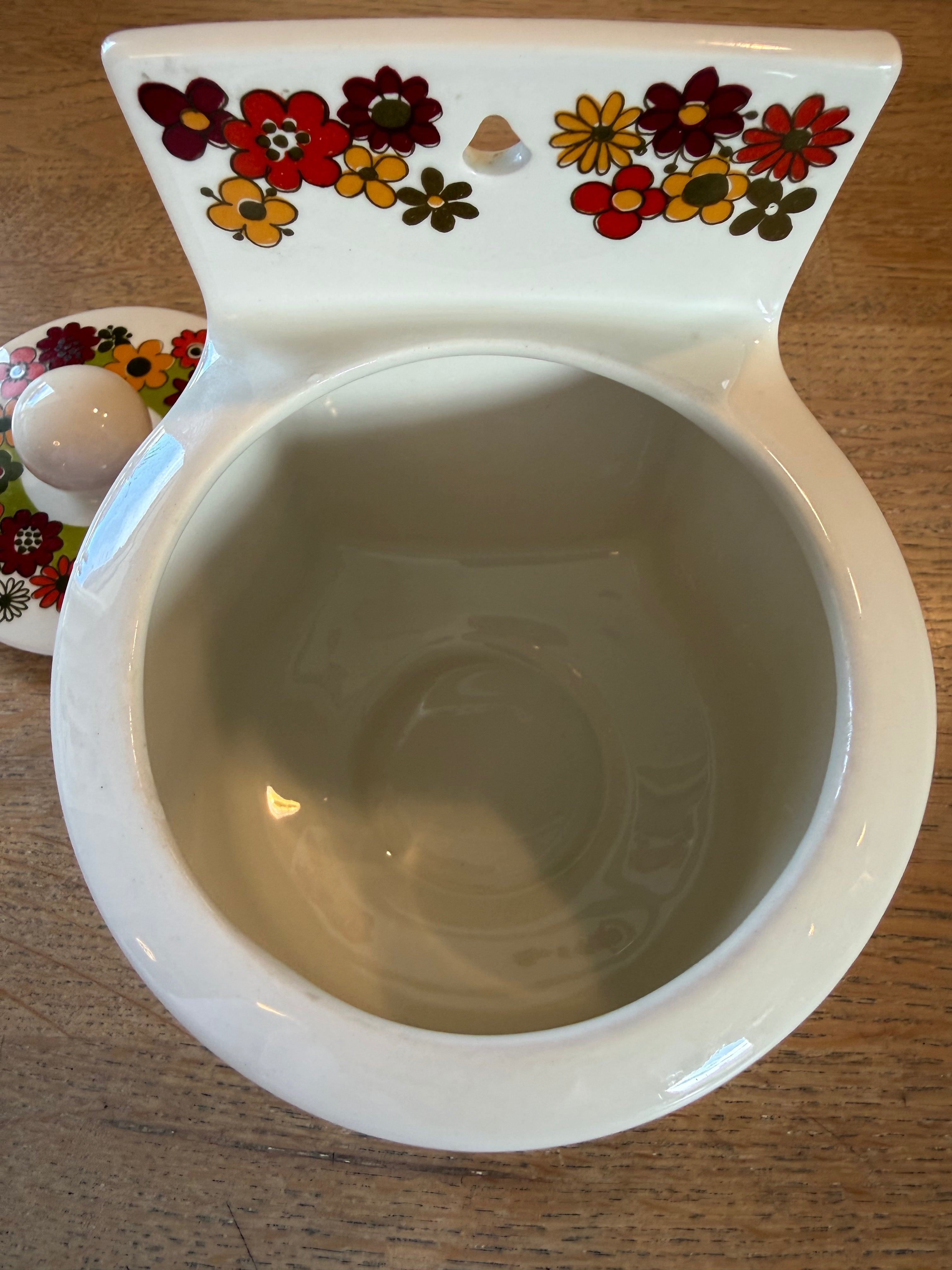 Figgjo Folklore Melkrukke