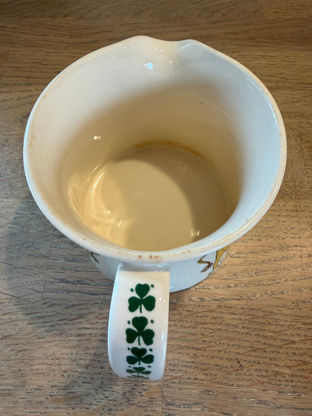 Figgjo Dagros Mugge 0,5 liter