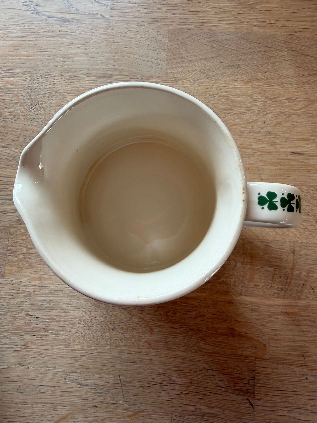 Figgjo Dagros Mugge 0,5 liter