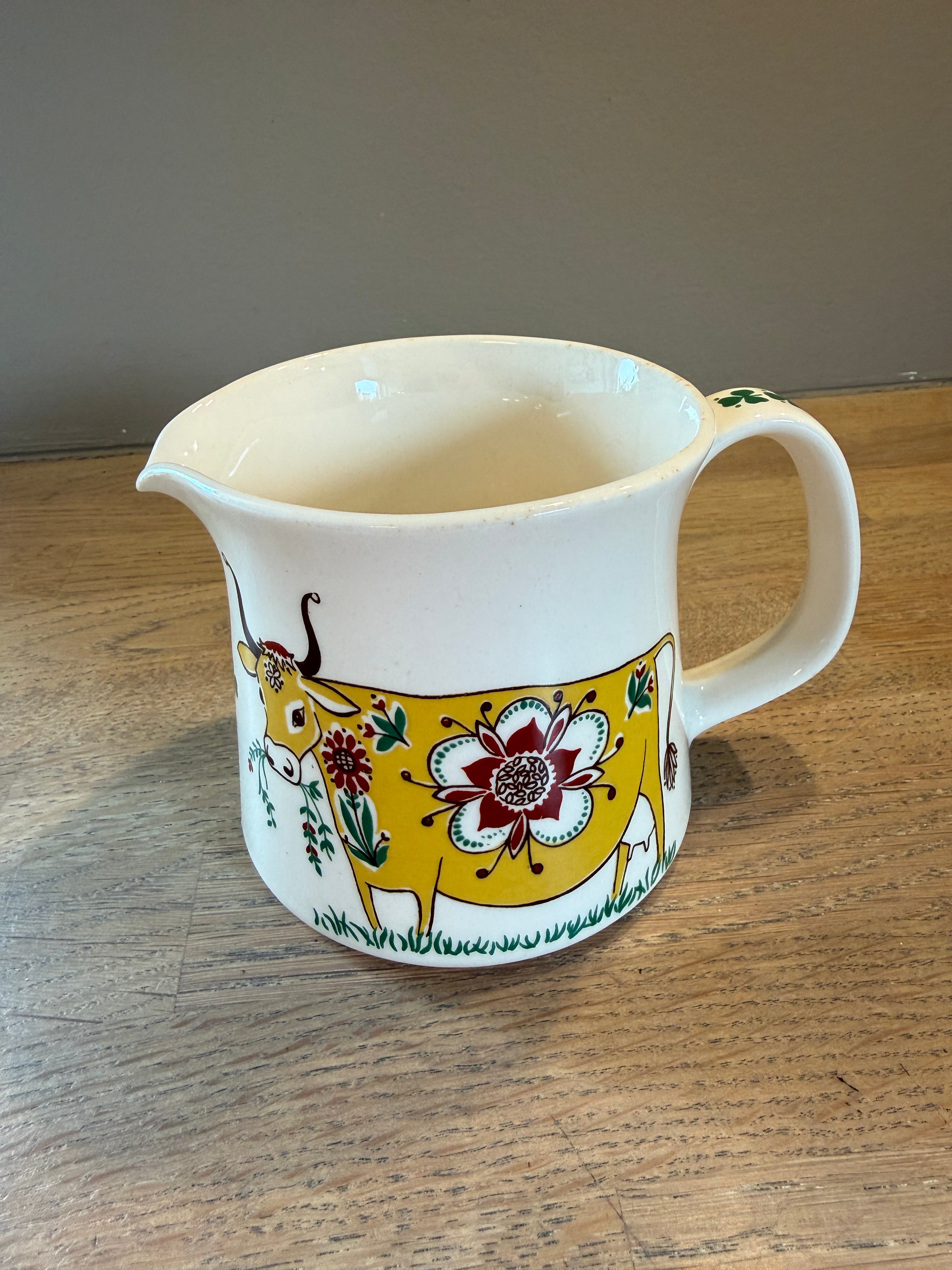 Figgjo Dagros Mugge 0,5 liter