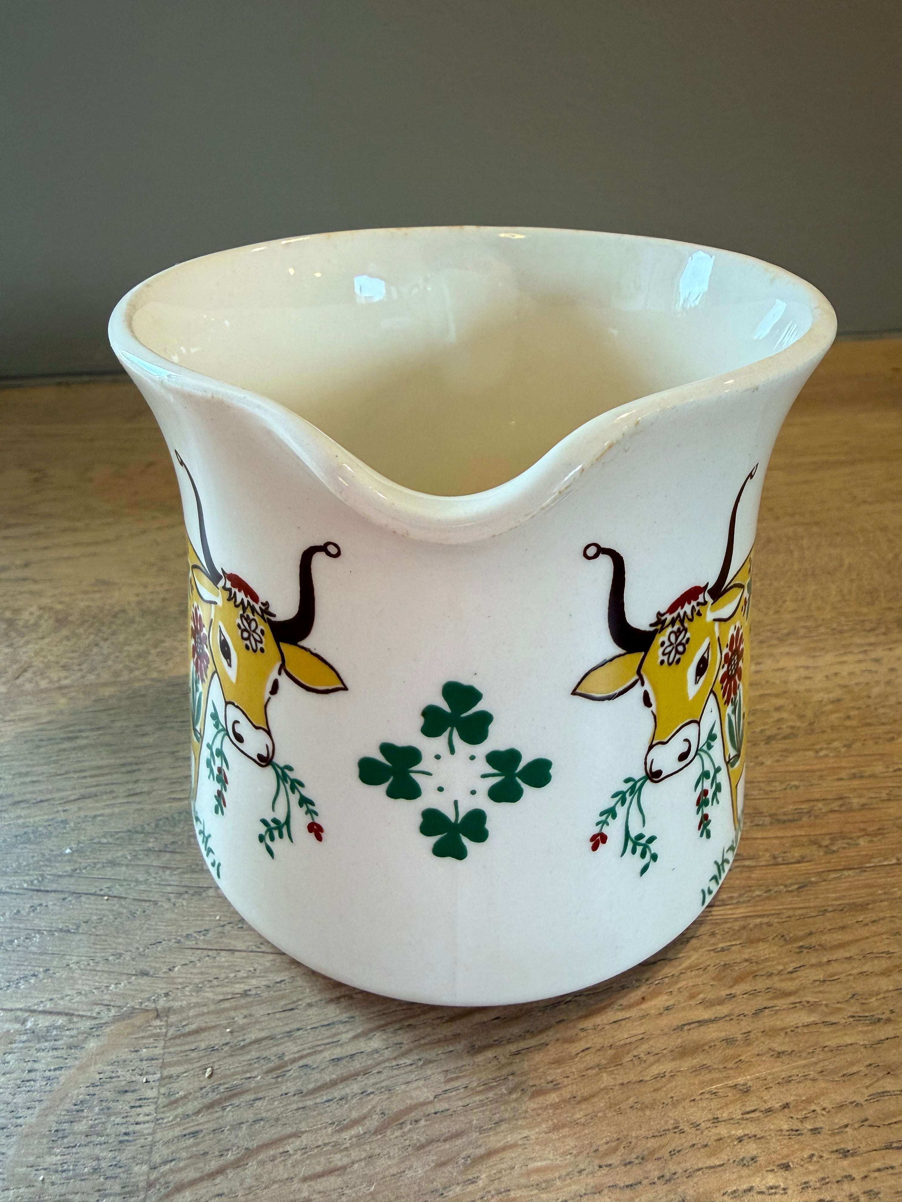 Figgjo Dagros Mugge 0,5 liter