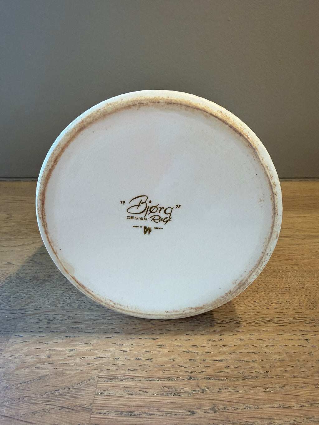Figgjo Bjørg Mugge 17cm