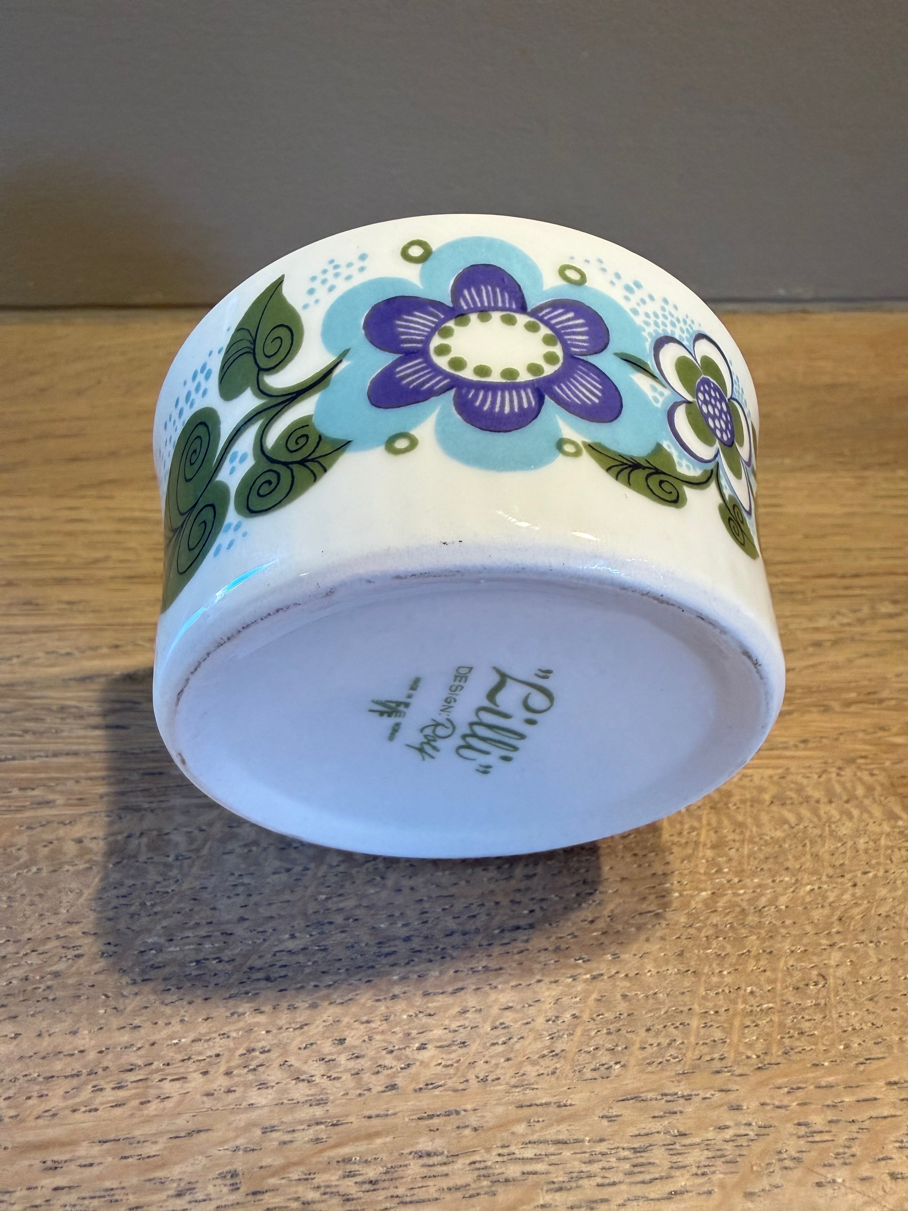 Figgjo Lilli liten skål - Vintage Rolf Design