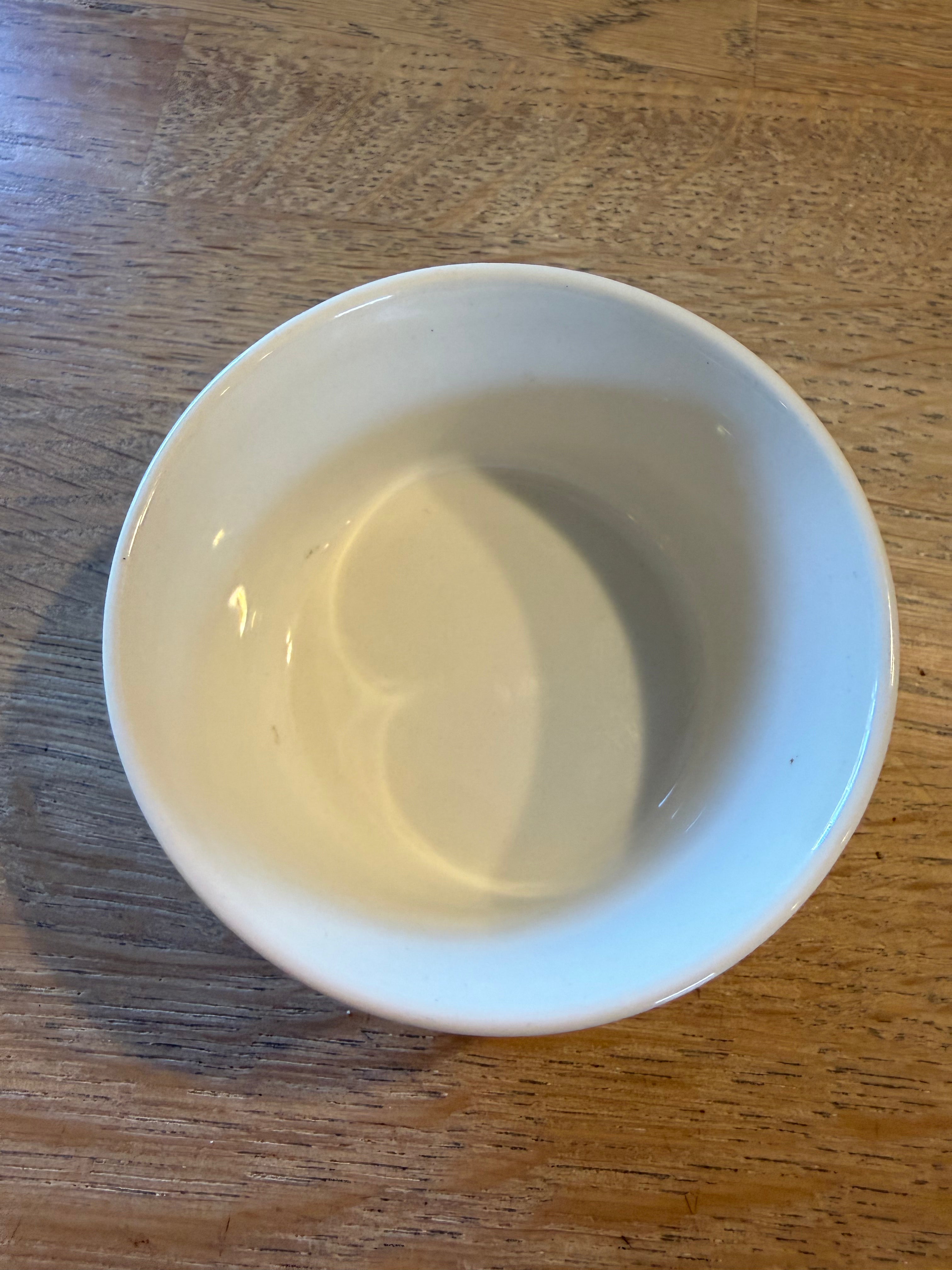Figgjo Lilli liten skål - Vintage Rolf Design