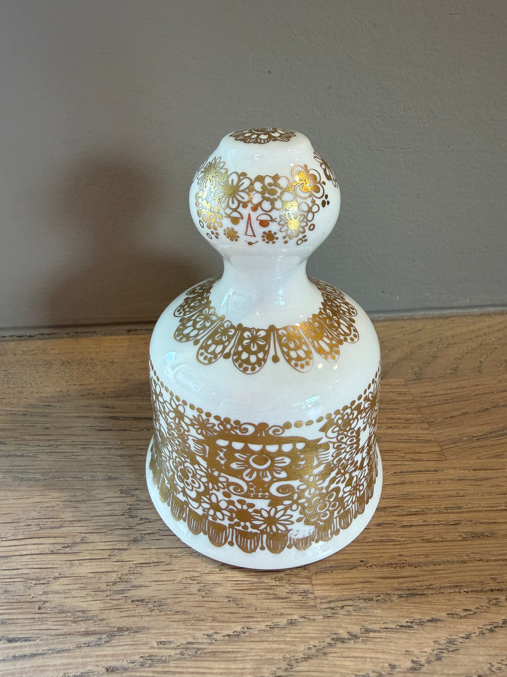 Figgjo Bjelle - Vintage Turi design