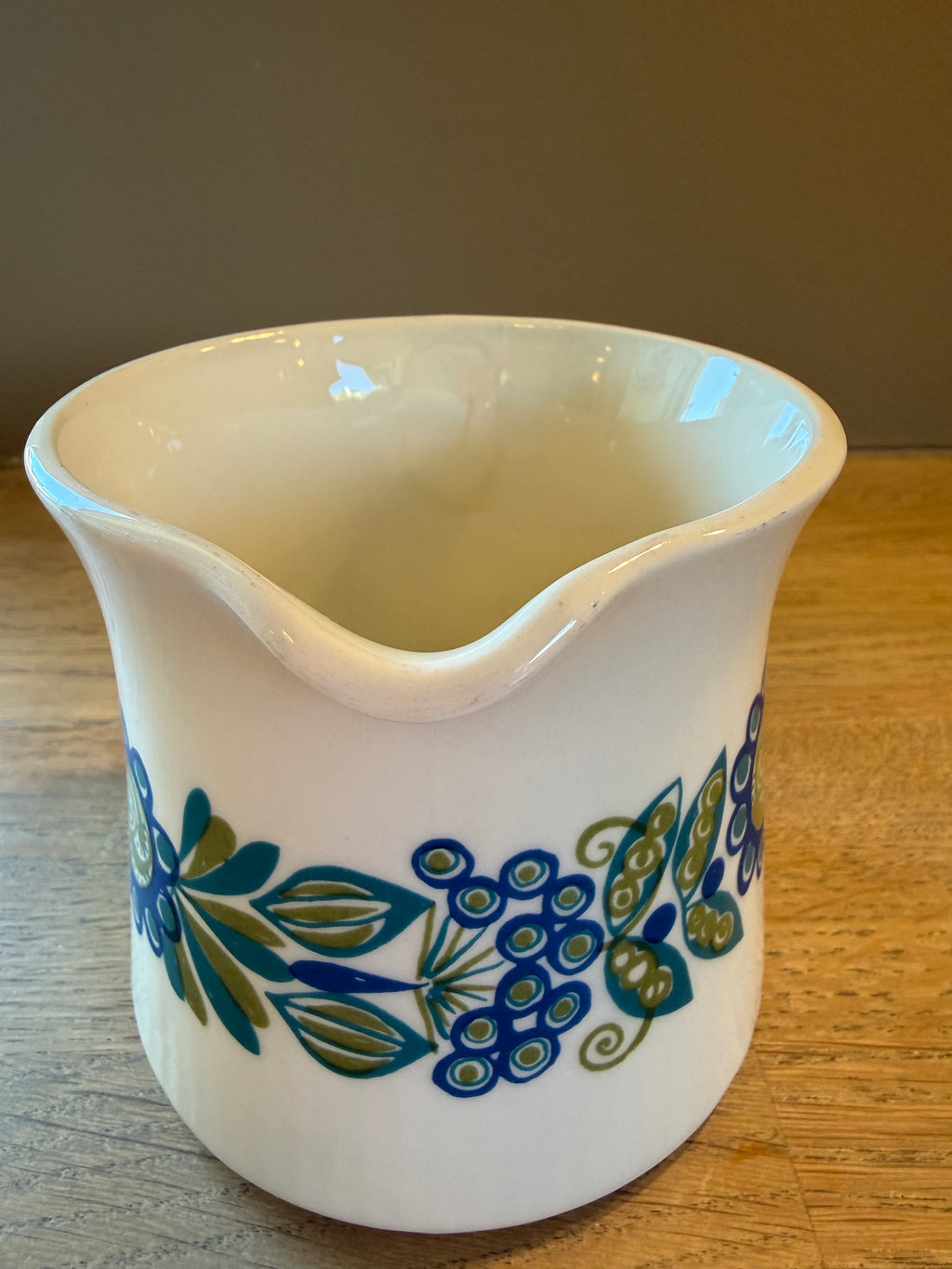 Figgjo Tor Viking mugge 0,5l - Vintage Turi design