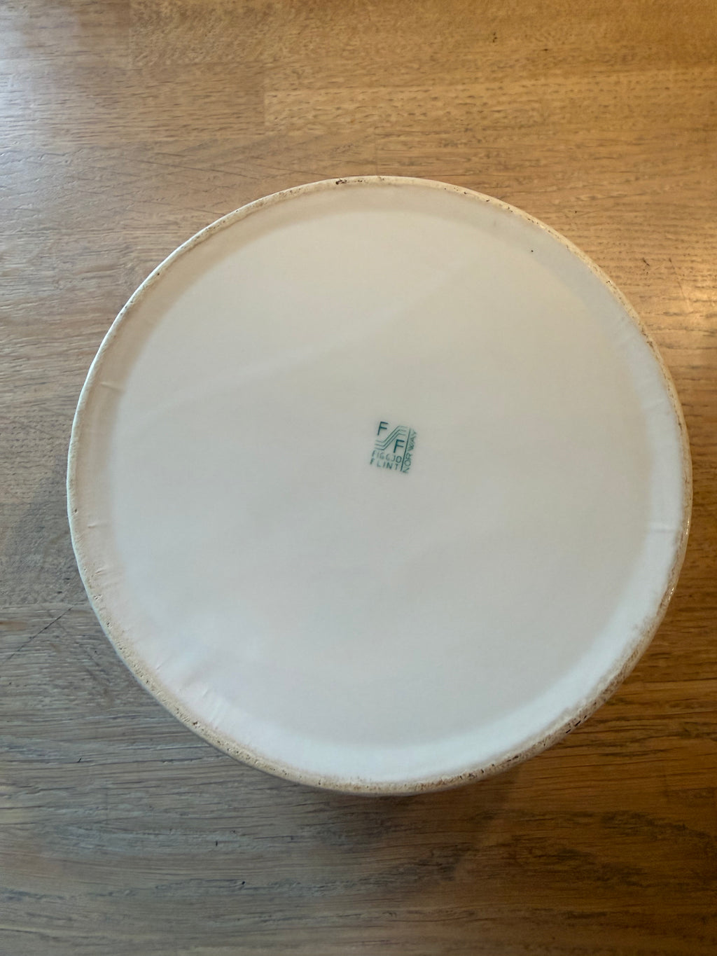 Figgjo Victoria Serveringsskål