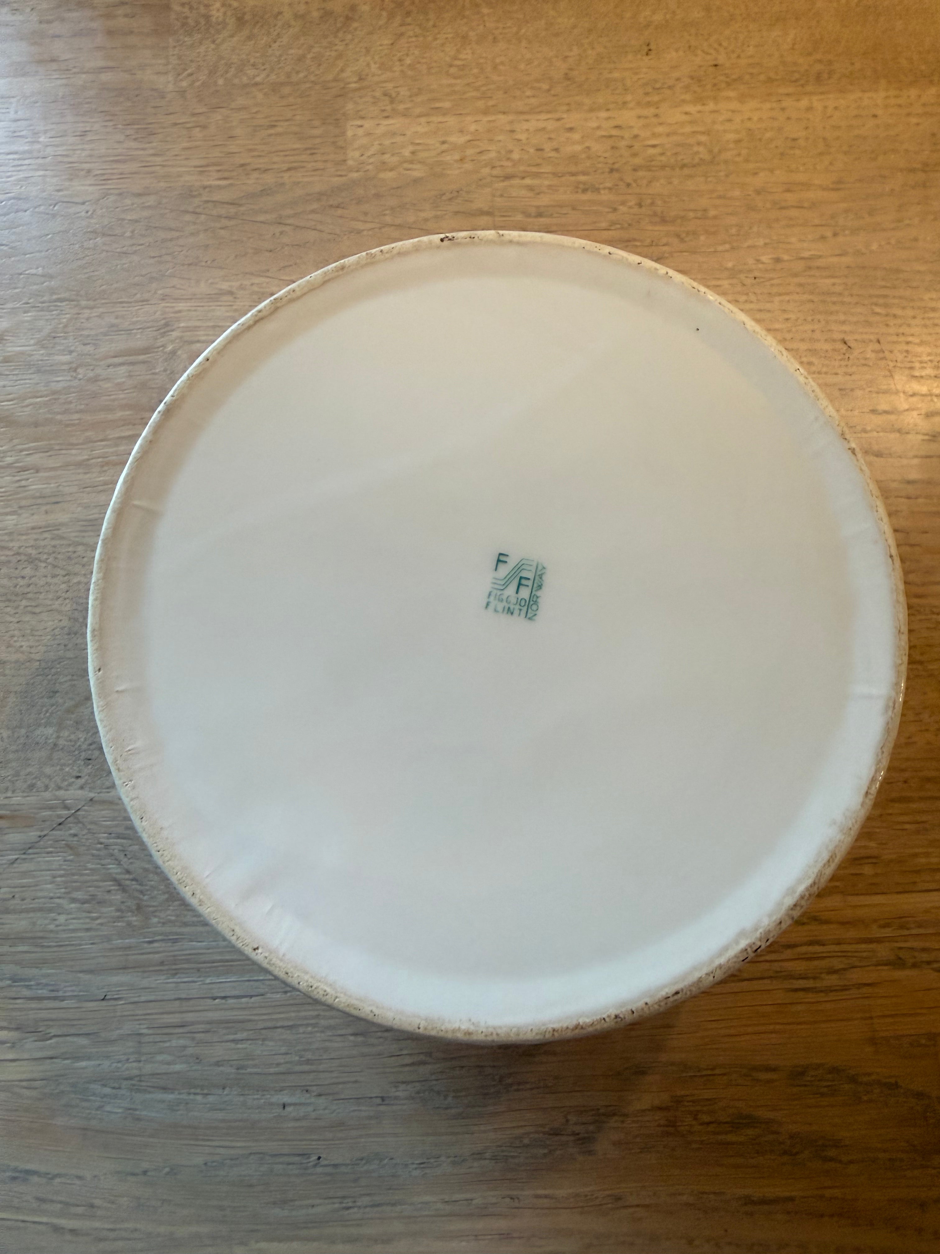 Figgjo Victoria Serveringsskål