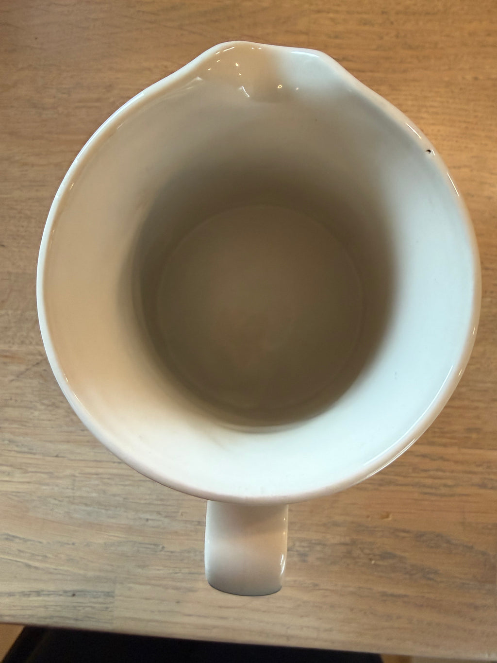 Figgjo Saga Mugge 17cm - Vintage Turi design