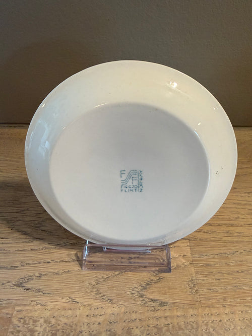 Figgjo Bingo kuvert tallerken 12,5cm