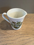 Figgjo Market liten fløtemugge - Vintage Turi design