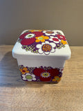 Figgjo Maja Smørboks - Vintage Turi design